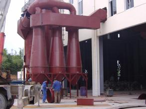 解決烘干機布袋除塵器結(jié)露的問題 解決烘干機布袋除塵器結(jié)露的問題