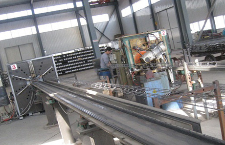 烘干機布袋除塵器的特點 烘干機布袋除塵器的特點