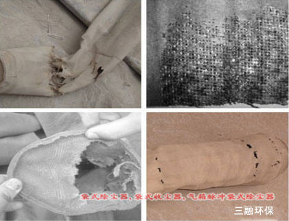 烘干機布袋除塵器的特點 烘干機布袋除塵器的特點