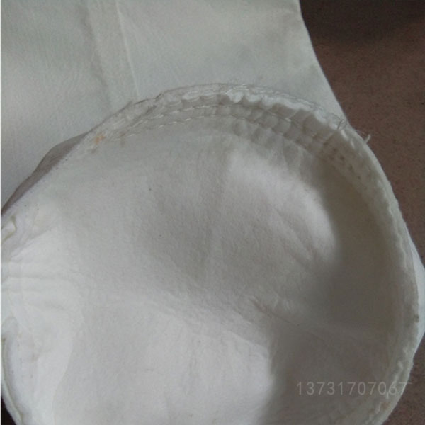 熱熔除塵布袋 熱熔除塵布袋