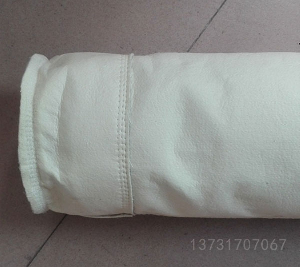 覆膜除塵布袋 覆膜除塵布袋