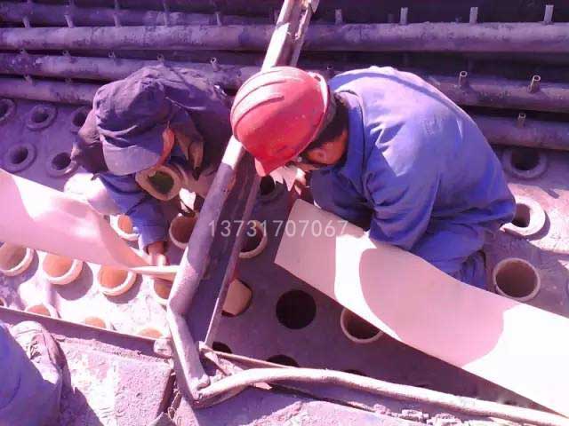 除塵布袋正確安裝操作建議 除塵布袋正確安裝操作建議