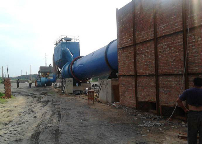 烘干機布袋除塵器 烘干機布袋除塵器