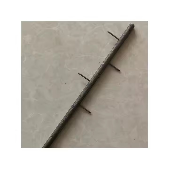 鋼性陰極線/放電極線的好處是什么? 鋼性陰極線/放電極線的好處是什么?