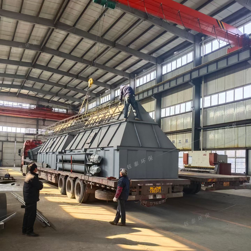 烘干窯用靜電除塵器還是用布袋除塵器 烘干窯用靜電除塵器還是用布袋除塵器
