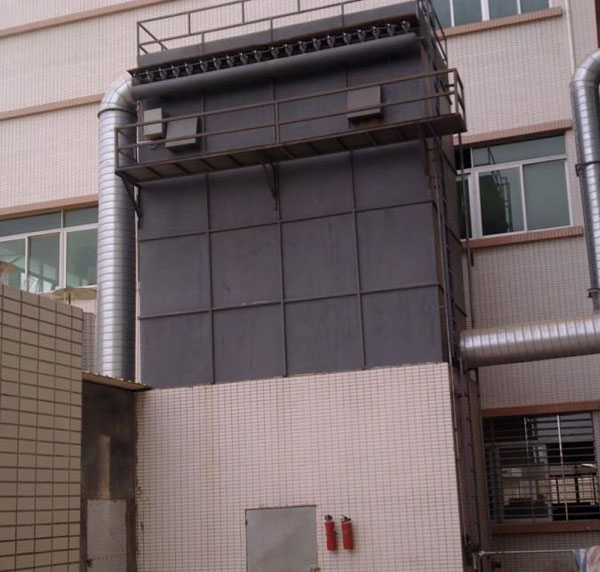 廊坊胡經理定購的木工機械除塵器已發貨 廊坊胡經理定購的木工機械除塵器已發貨