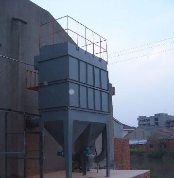 河北晉州建材廠礦棉板切割車(chē)間除塵器今日發(fā)貨 河北晉州建材廠礦棉板切割車(chē)間除塵器今日發(fā)貨